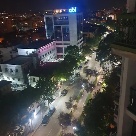 Apartment In The Center Of