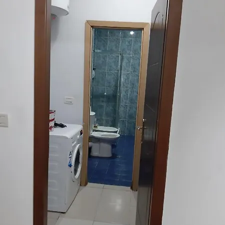 Apartment In The Center Of