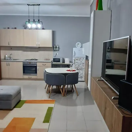 Apartment In The Center Of