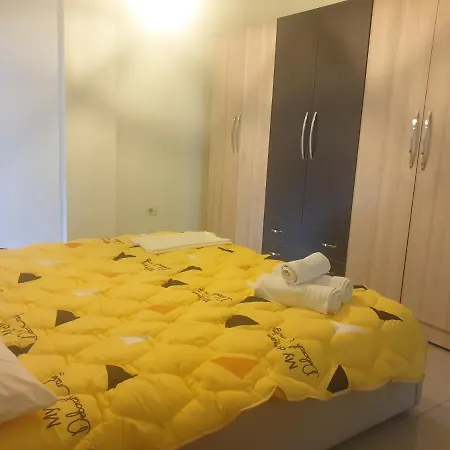 Apartment In The Center Of