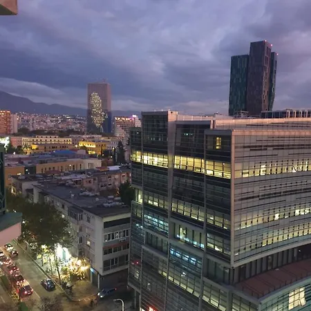 Apartment In The Center Of *