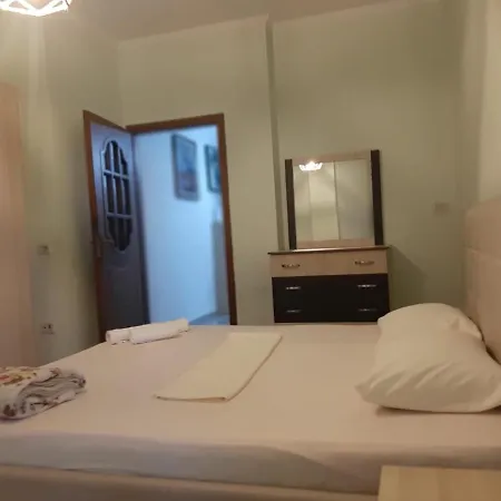 In The Center Of Apartamento Tirana