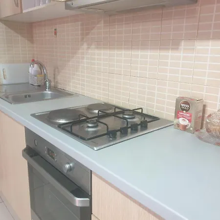 Apartamento In The Center Of Tirana